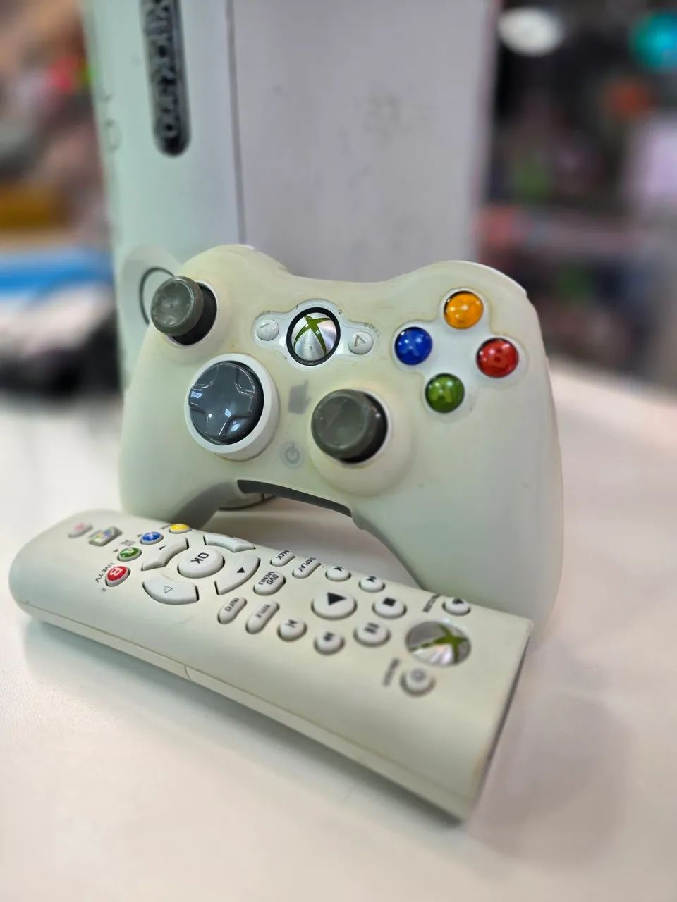 Xbox 360 jasper - Foto 3