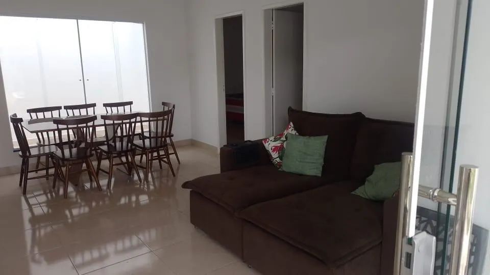 Casa mobiliada para aluguel - Próxima à praia - Foto 3