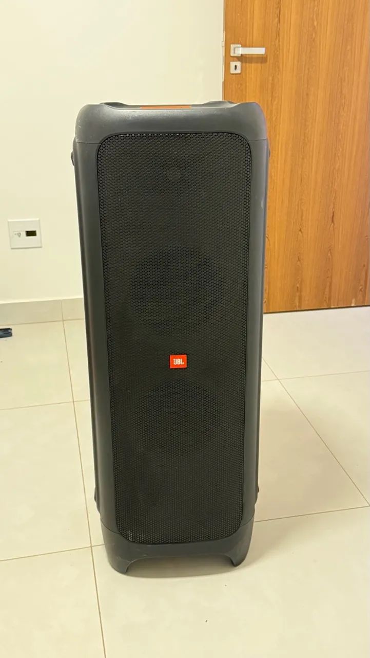 JBL PartyBox 1000