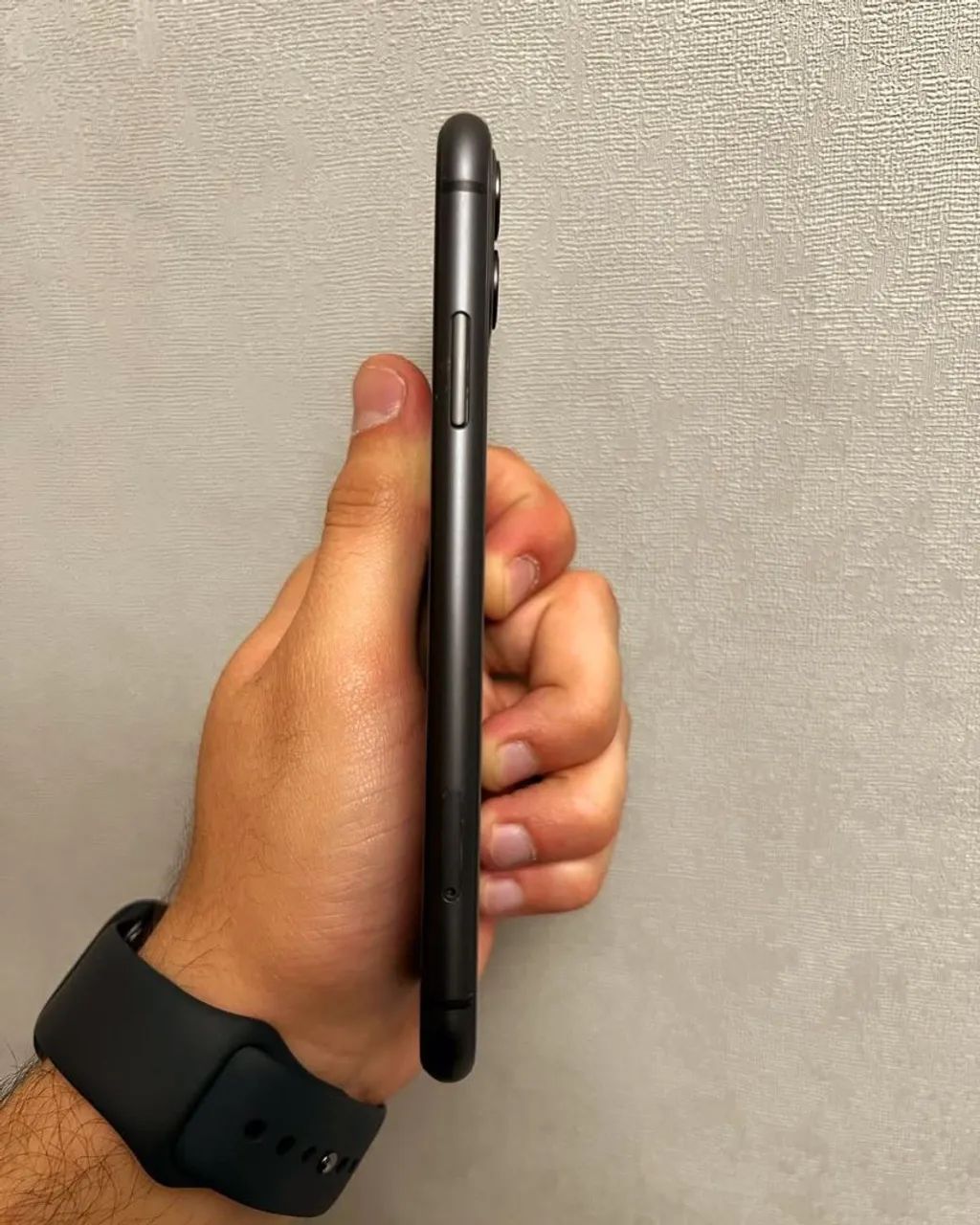 iPhone 11 128GB Preto Original  - Foto 2