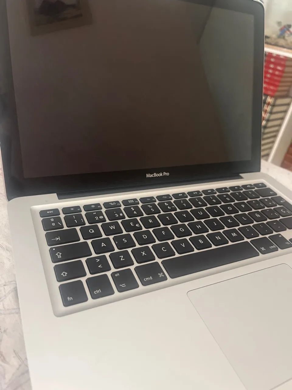 Vendo MacBook Pro 13 2012
