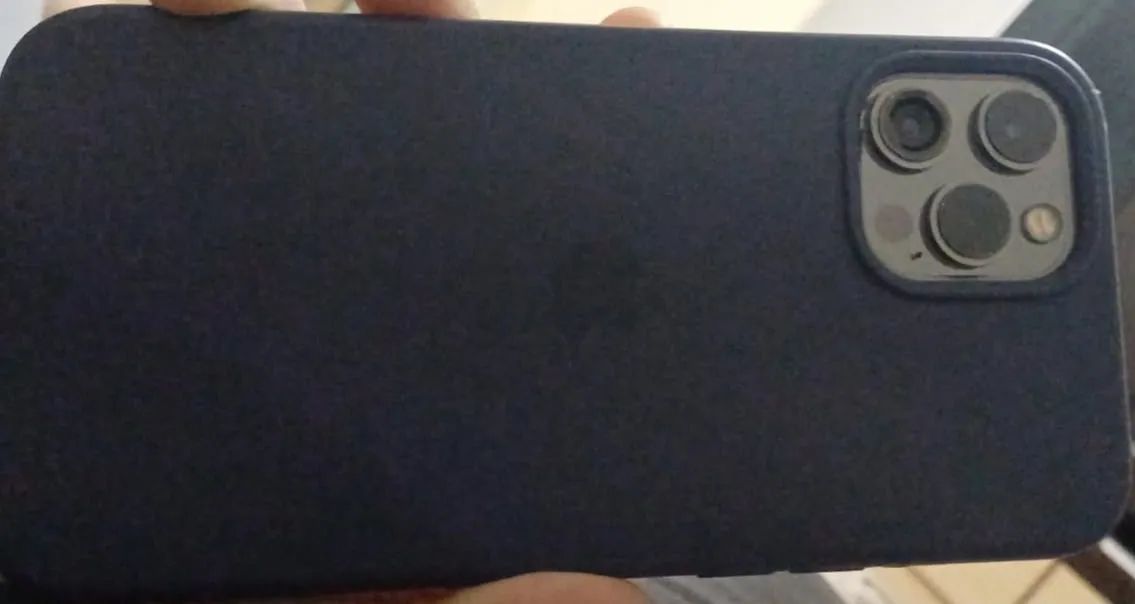 iPhone 12 Pro Max 256 GB - Foto 2