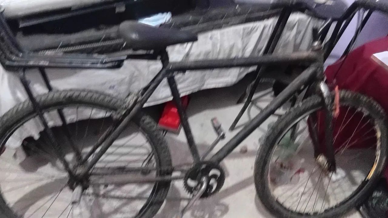 Bicicleta - Foto 2