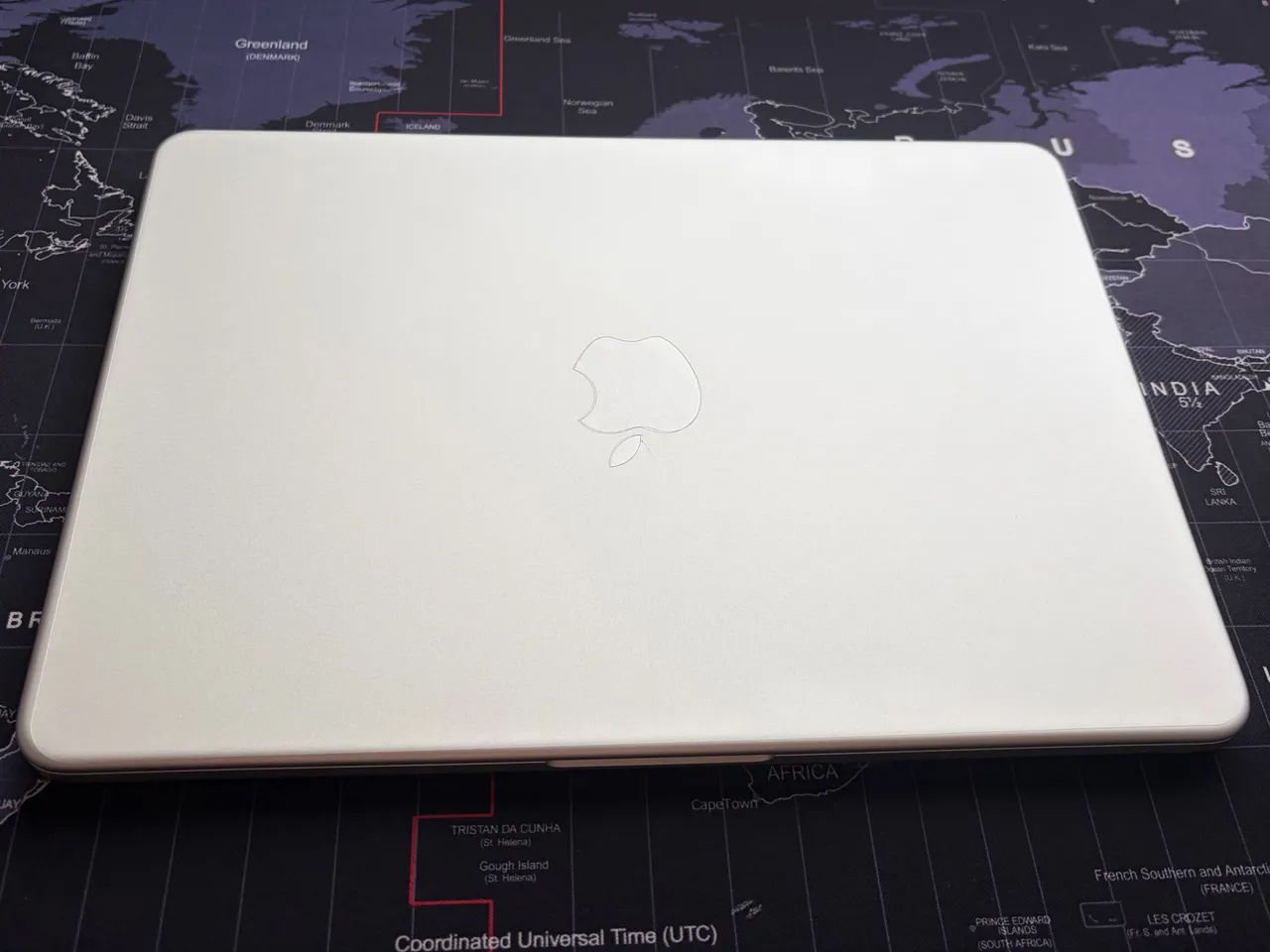 MacBook Neo - Silver - 8/512 - Foto 4