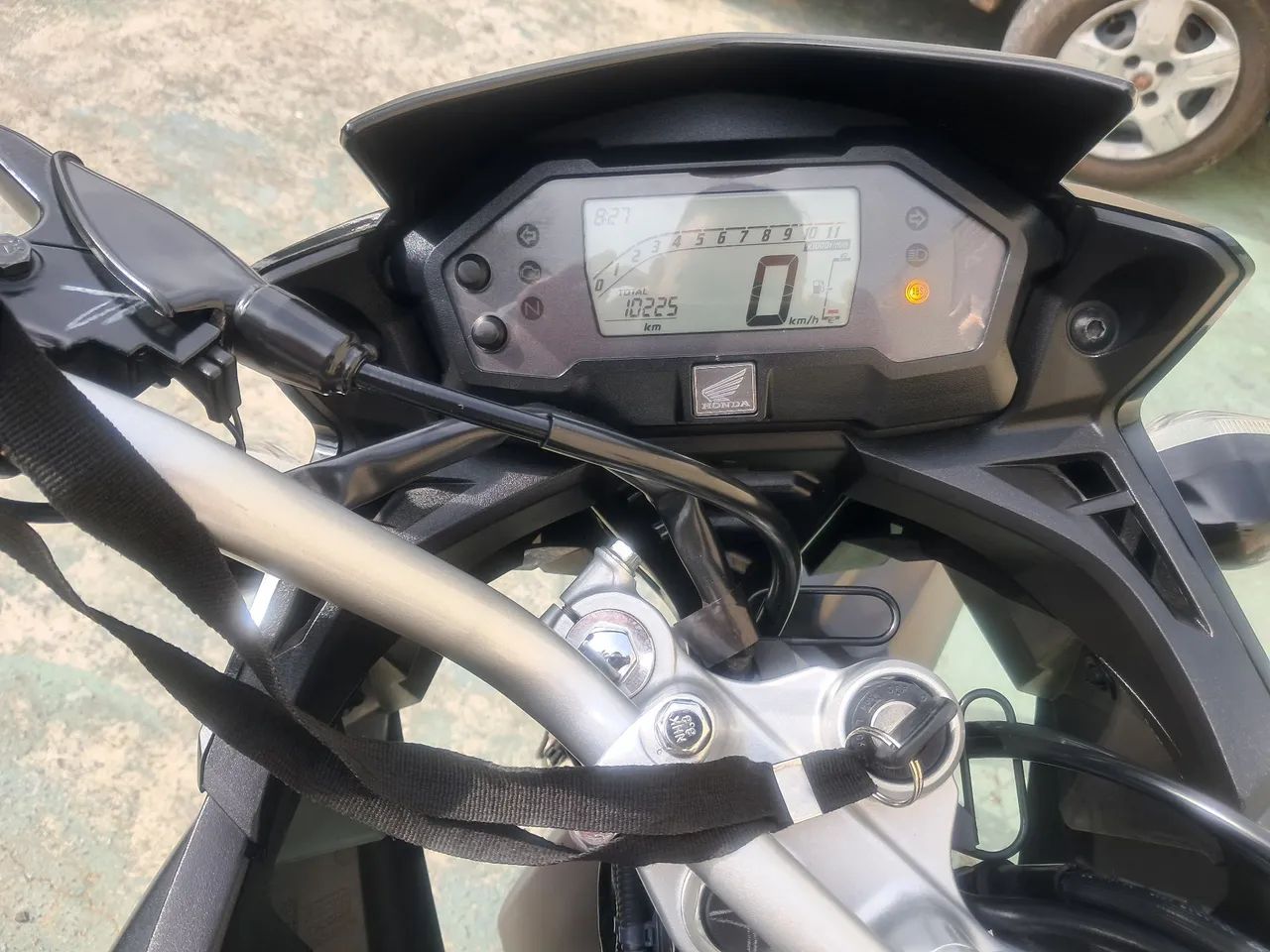 Xre 190 em estado de nova - Foto 2