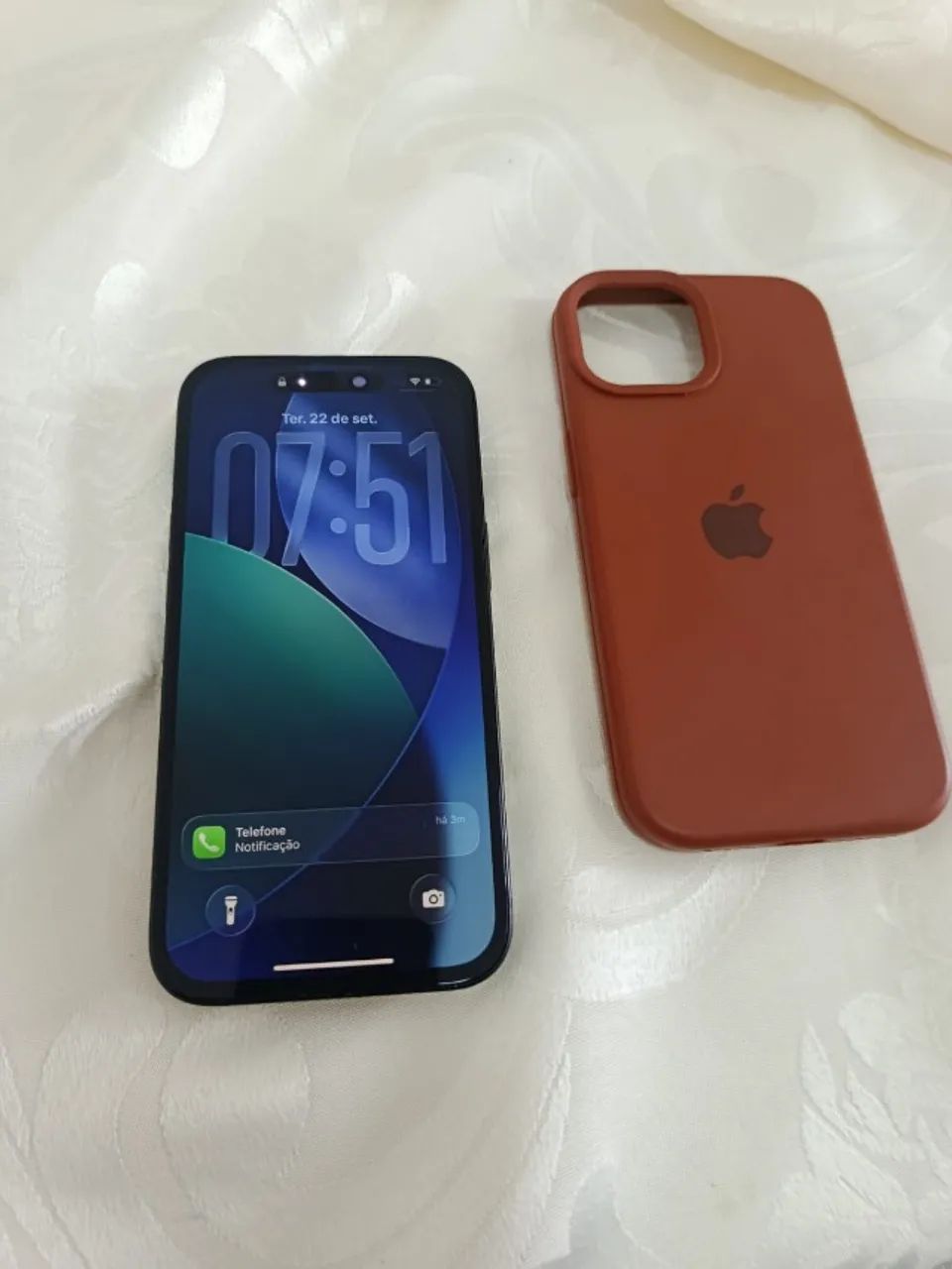 iPhone 15 256gb - Foto 4