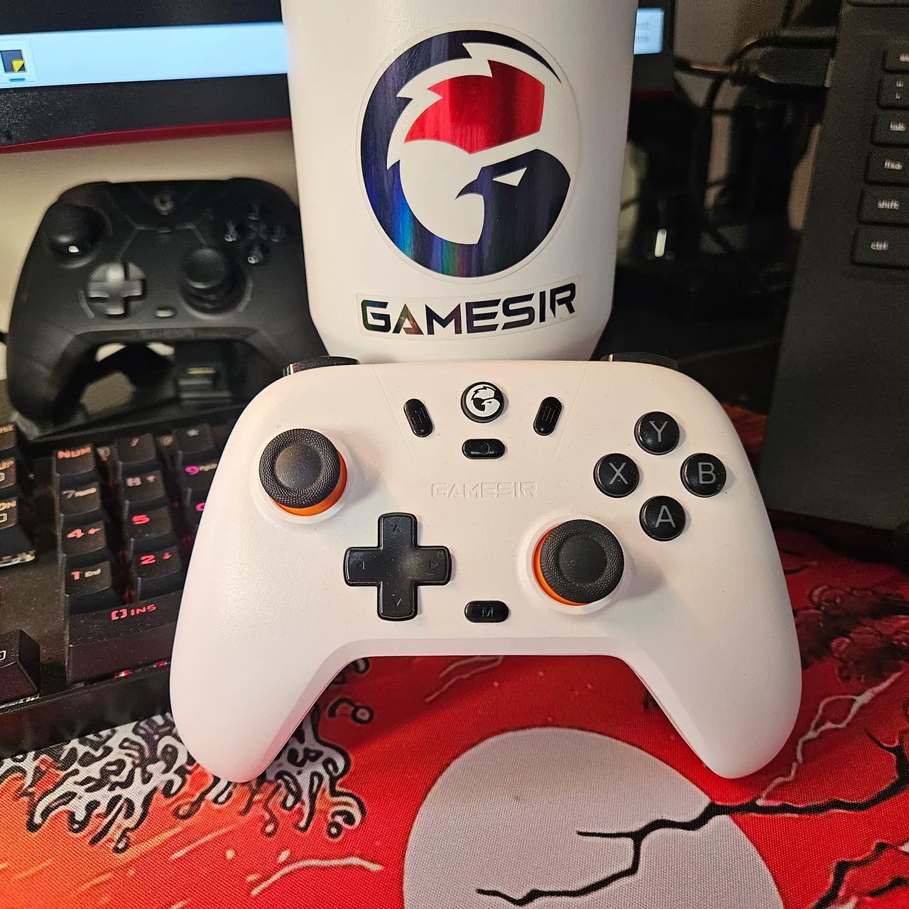 Controle GameSir T4 Lite - Foto 2