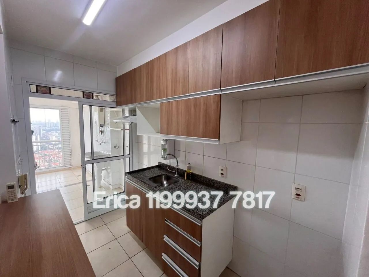 Apartamento 2 quartos No Verti Butantã - FL35 - Foto 4