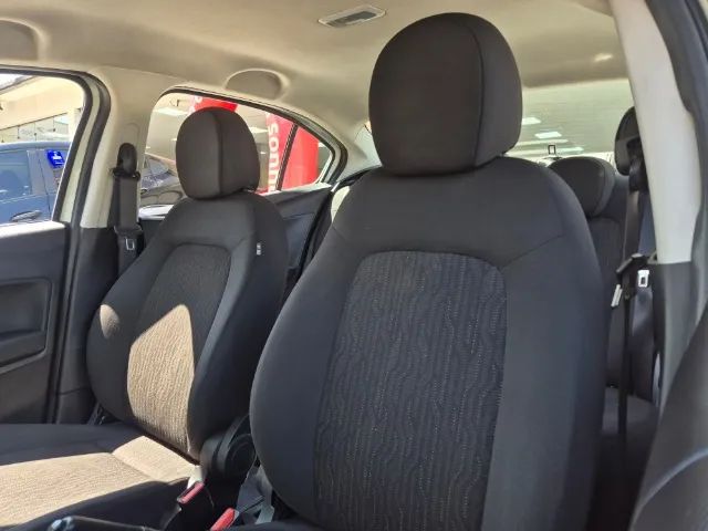 Fiat Cronos 1.3 8V Flex 2022 - Foto 3