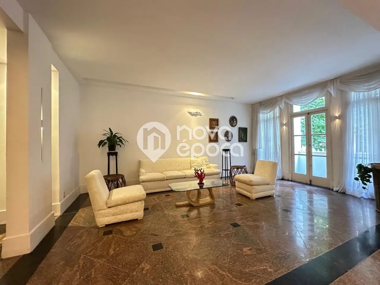 Copacabana | Apartamento 3 quartos - Foto 3