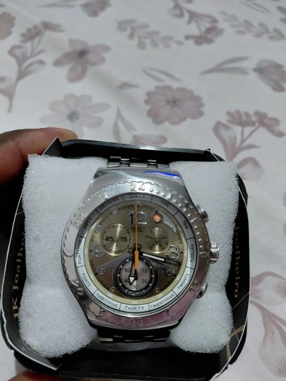 Swatch série irony  - Foto 4