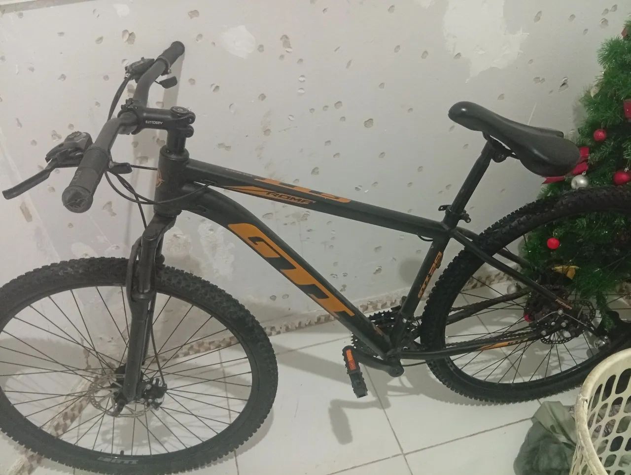 Vendo aro 29