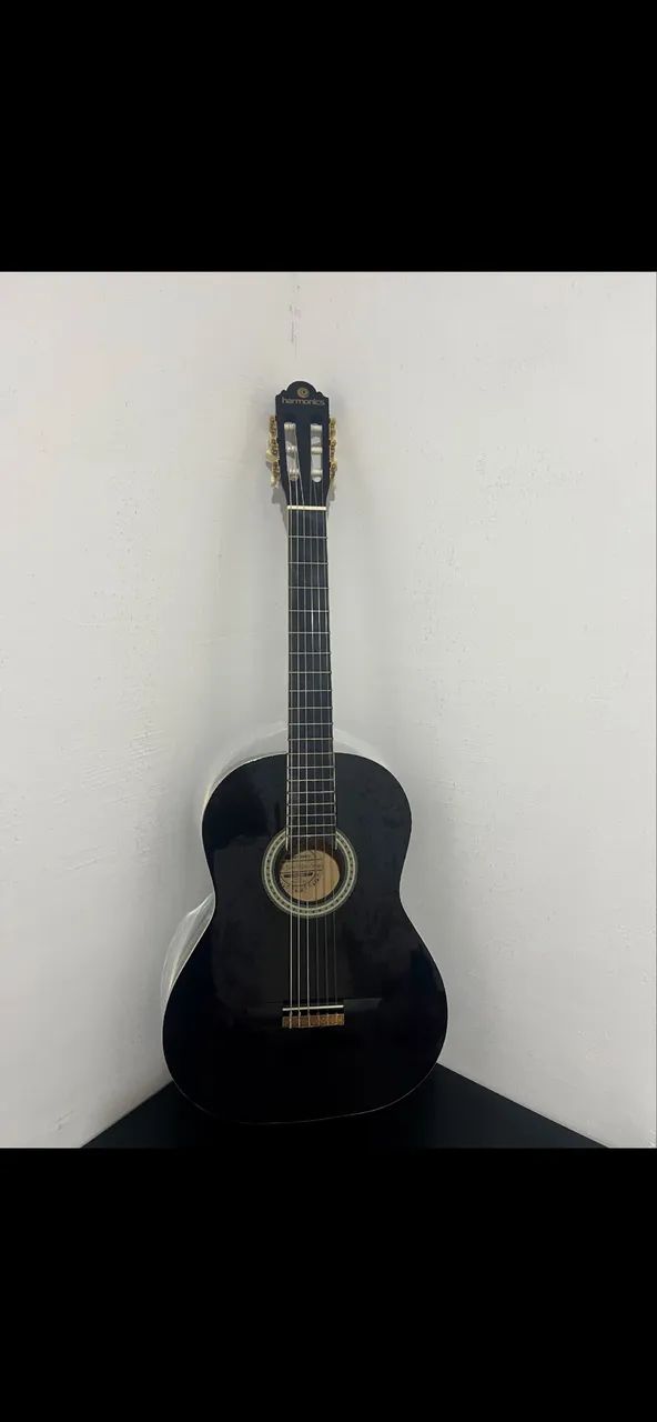 Guitarra e violão 