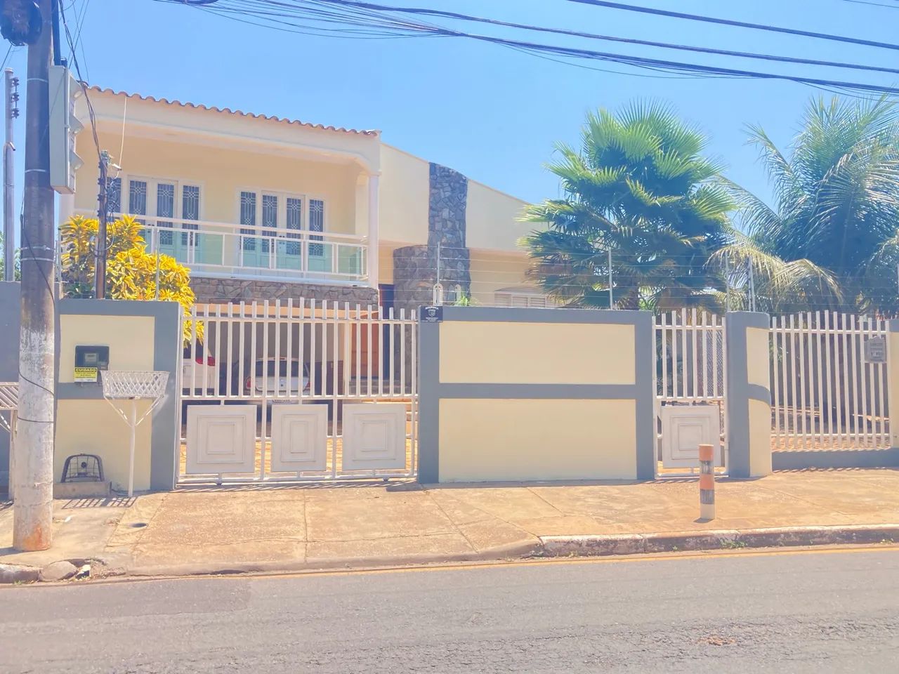 Vende-se casa próximo ao Arena Pantanal  - Foto 2