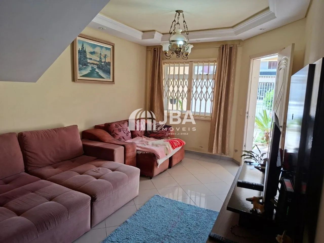 TRIPLEX COM ESPAÇO NOS FUNDOS - Foto 3