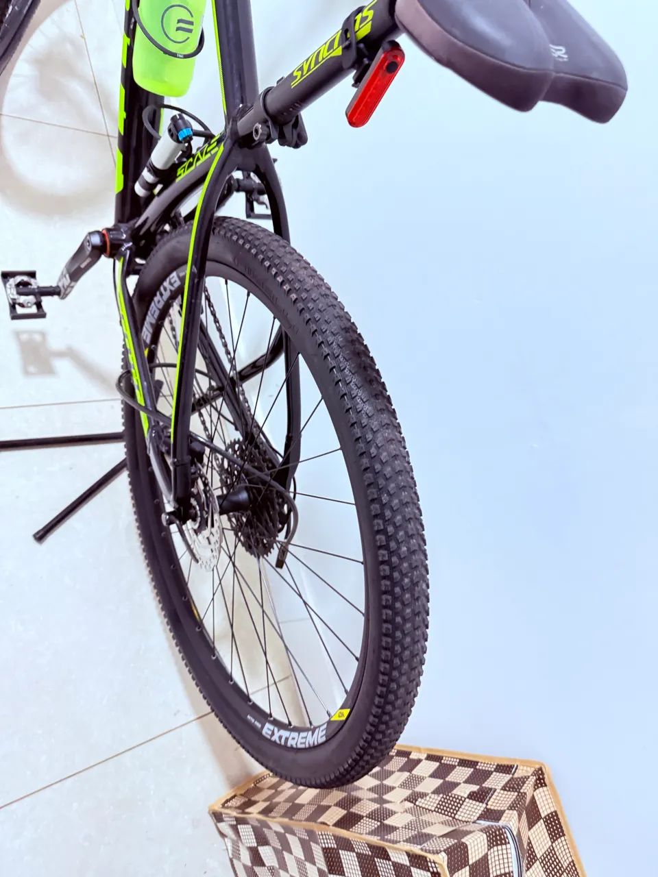 Bicicleta Scott aro 29 - Foto 3