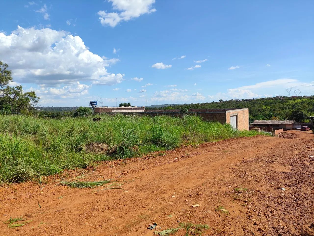 Lote em Águas Lindas  - Foto 3