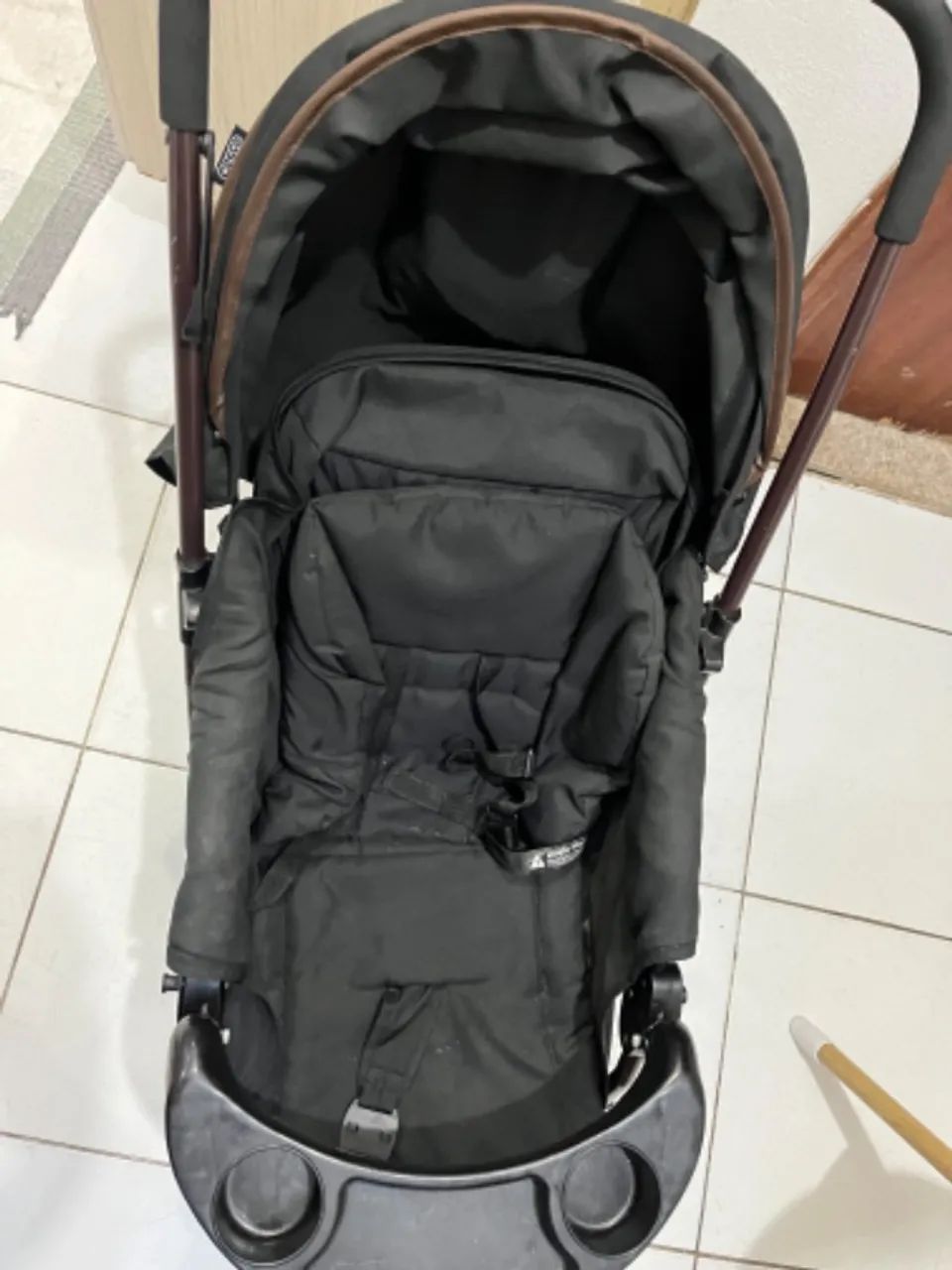 Carrinho de bebê  - Foto 3