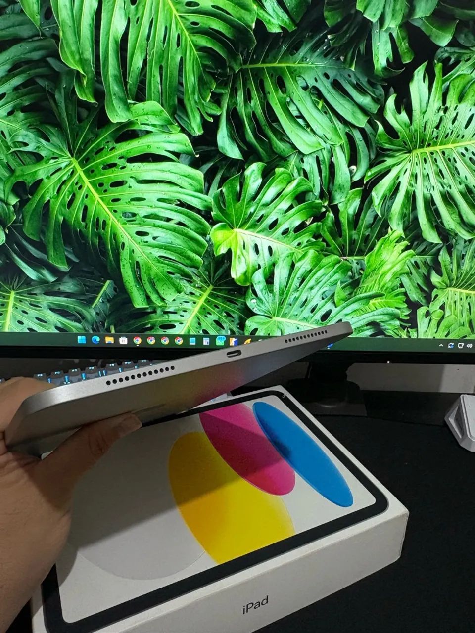 iPad 11 128gb - Foto 3