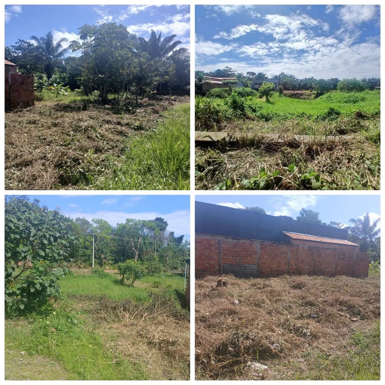 Terreno a venda Abaetetuba 