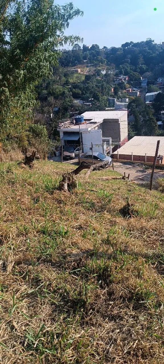 vendo terreno em Itapevi bairro monte Serrat  - Foto 2