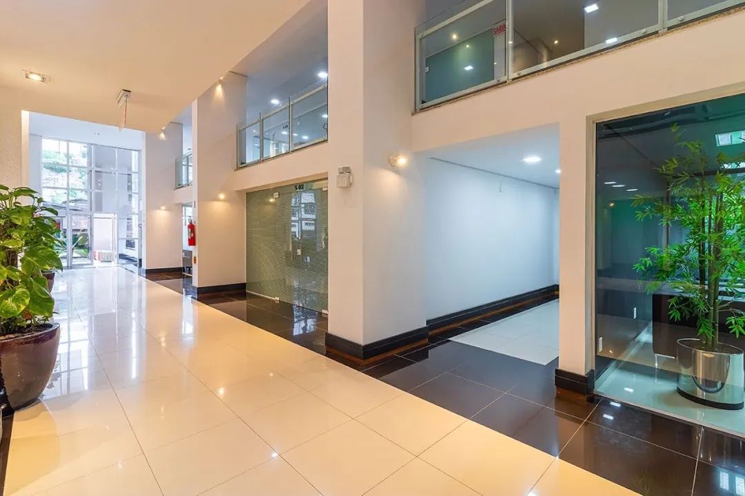 Sala para alugar, 38 m² - Centro (Blumenau) - Blumenau/SC - Foto 4