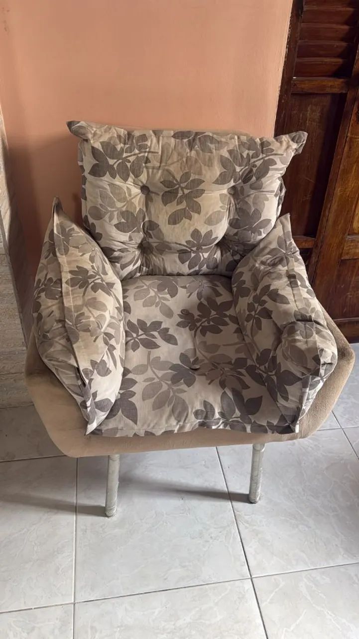 Sofá e poltronas  - Foto 4