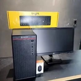 Pc Completo Office i3 - Foto 2