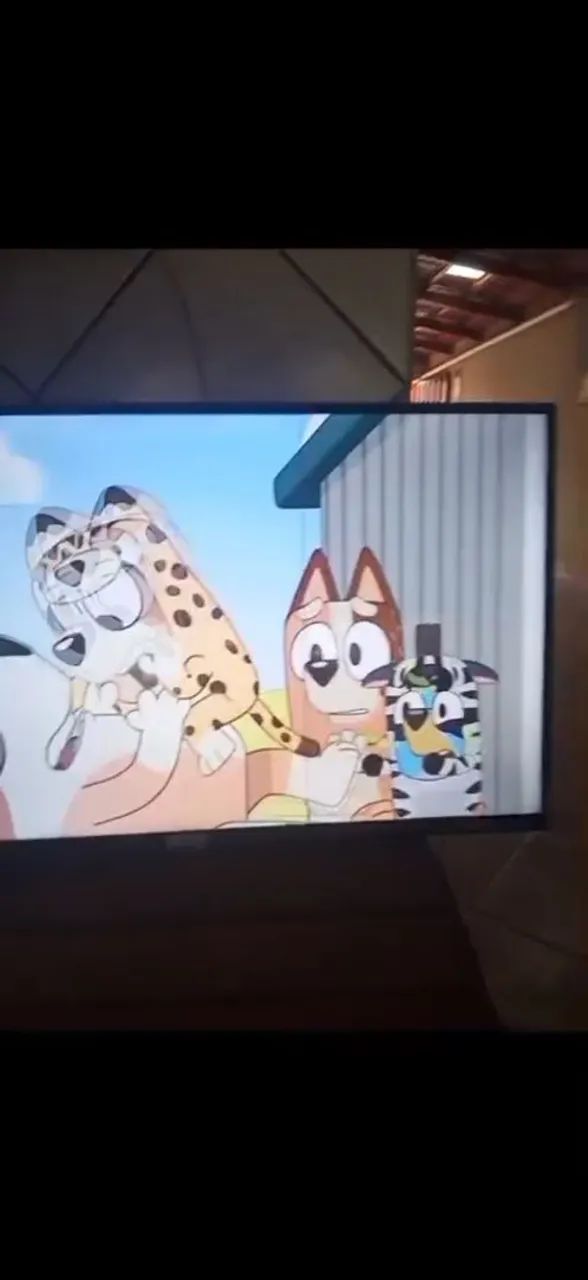 Smart TV ( TCL ) - Foto 4