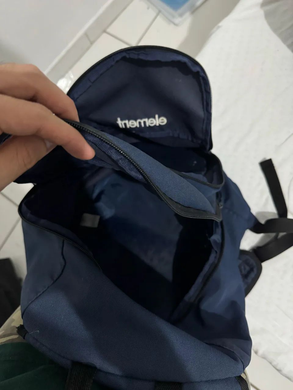 Mochila element - Foto 4