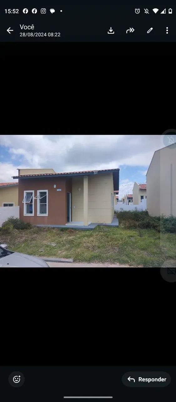 Village dos pássaros V