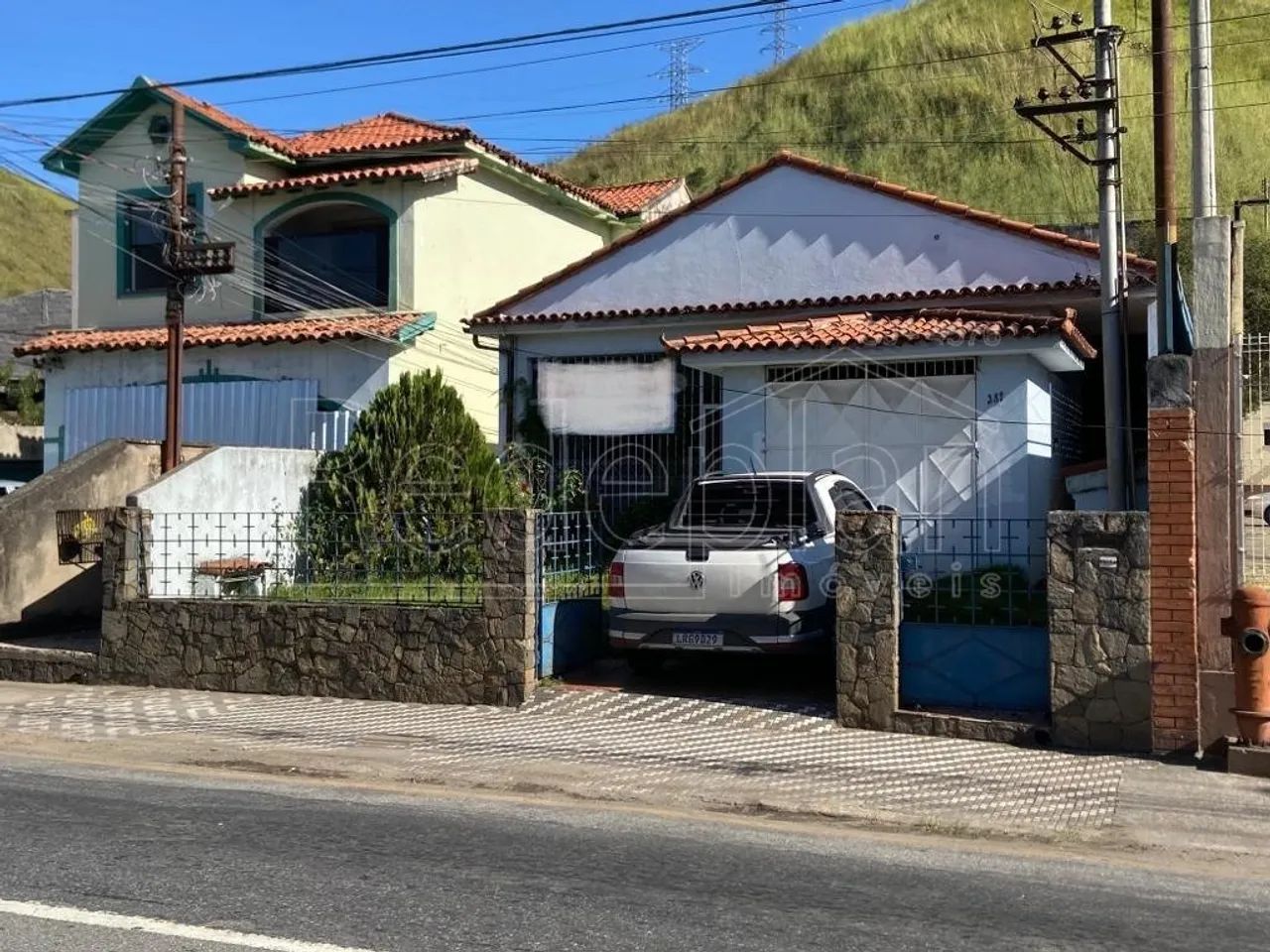 Oportunidade No Centro de Barra Mansa!