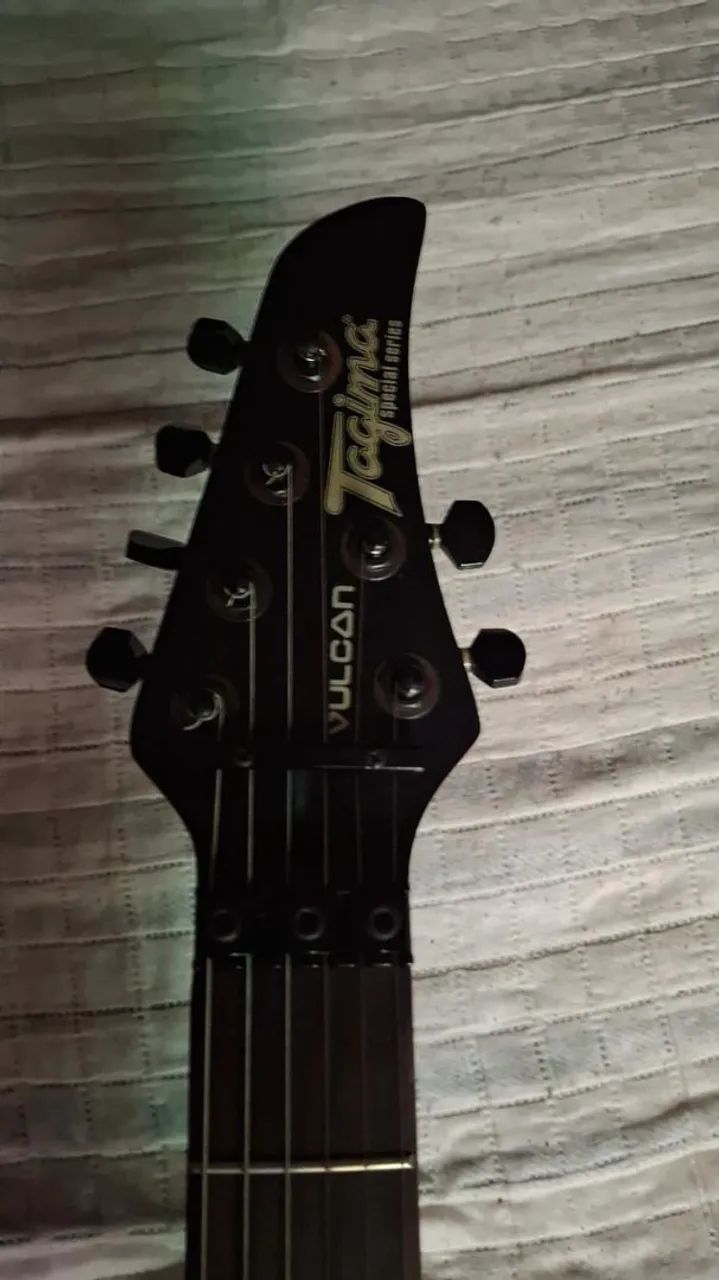 Guitarra  - Foto 4