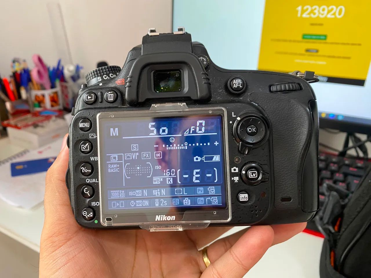 Câmera fotográfica  - Foto 6