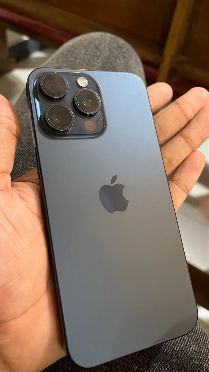 Iphone 15 Pro Max 512GB