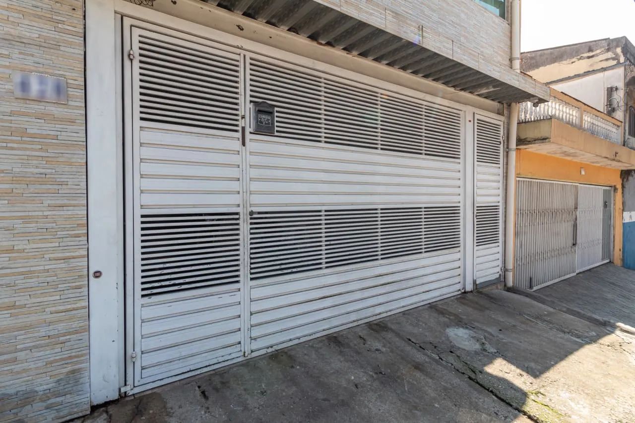 Casa comercial na Rua Rishin Matsuda, 428  240 m² - Foto 3