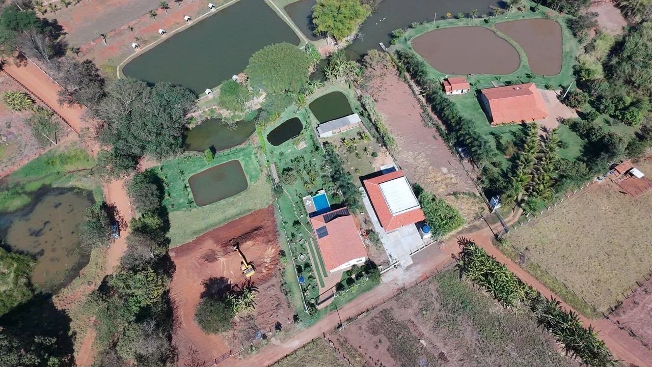 Chácara em Araçu  - Foto 4