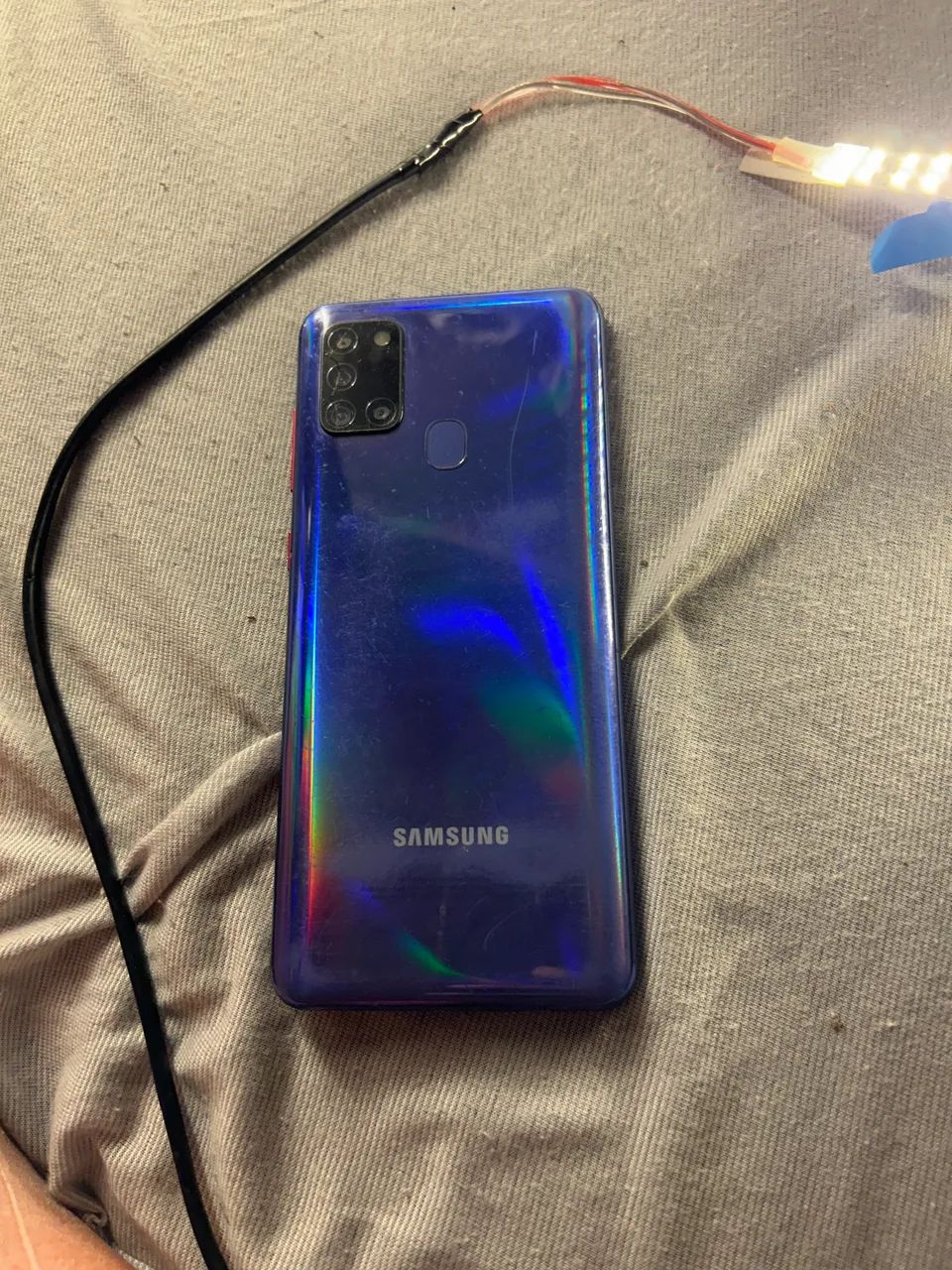 Celular  - Foto 2