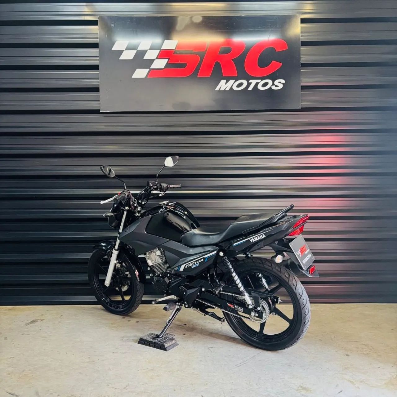 YBR 150 FACTOR ED/FLEX - Foto 5
