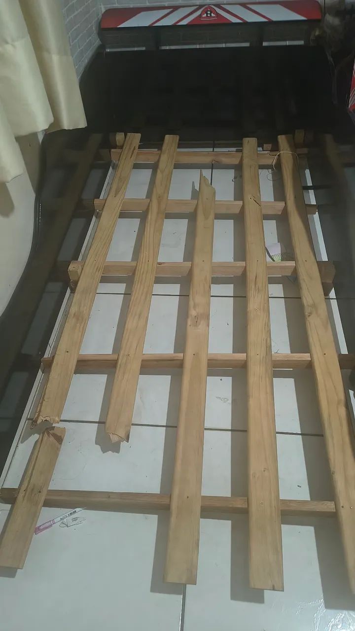 Cama infantil - Foto 3