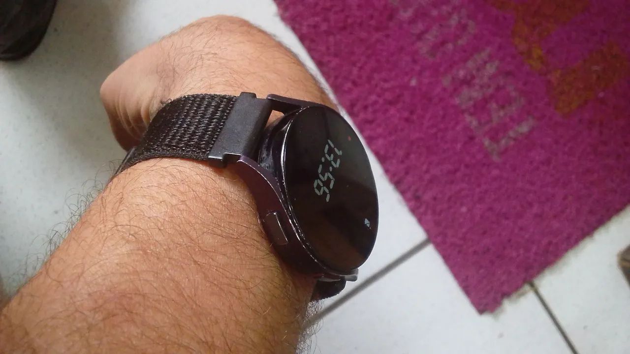 Galaxy watch 6 lte 40mm - Foto 2
