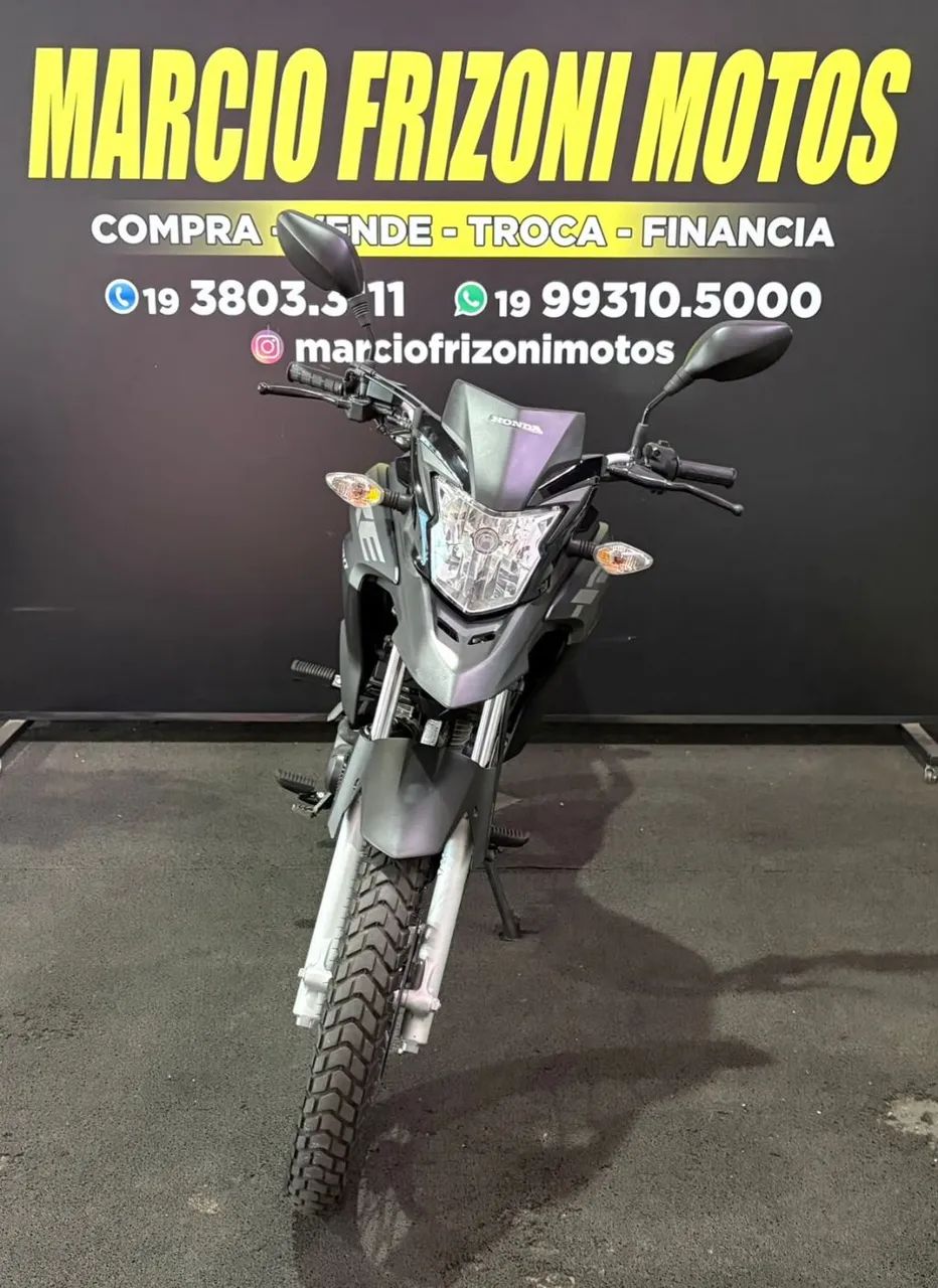 XRE 190/ Flex - Foto 3