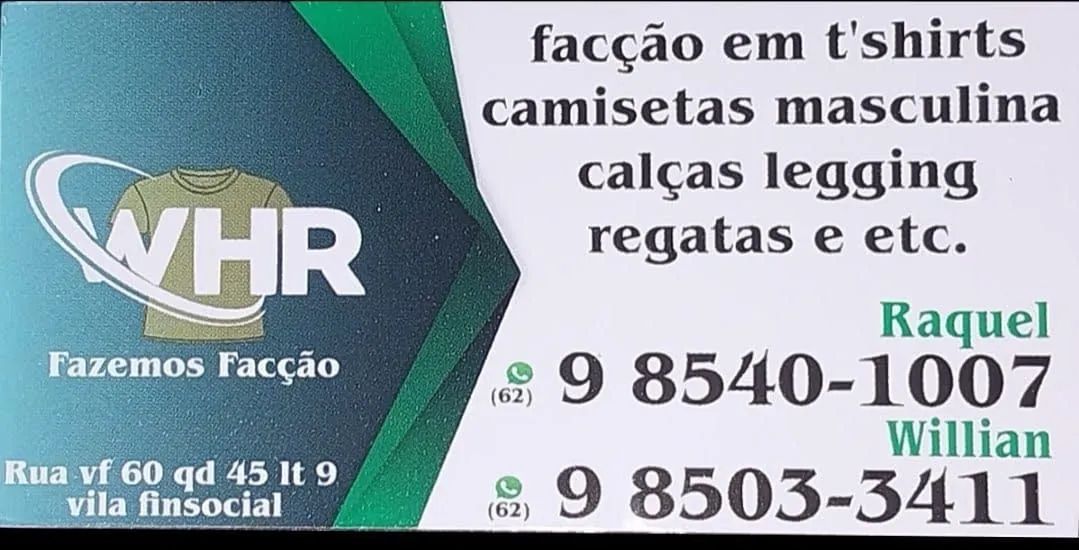 Facção 