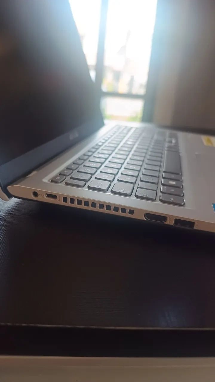 Notebook AsusVivoBook  - Foto 3