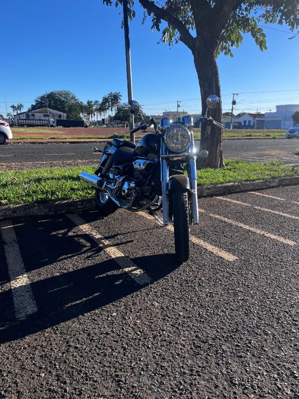 Mirage 250cc  - Foto 5