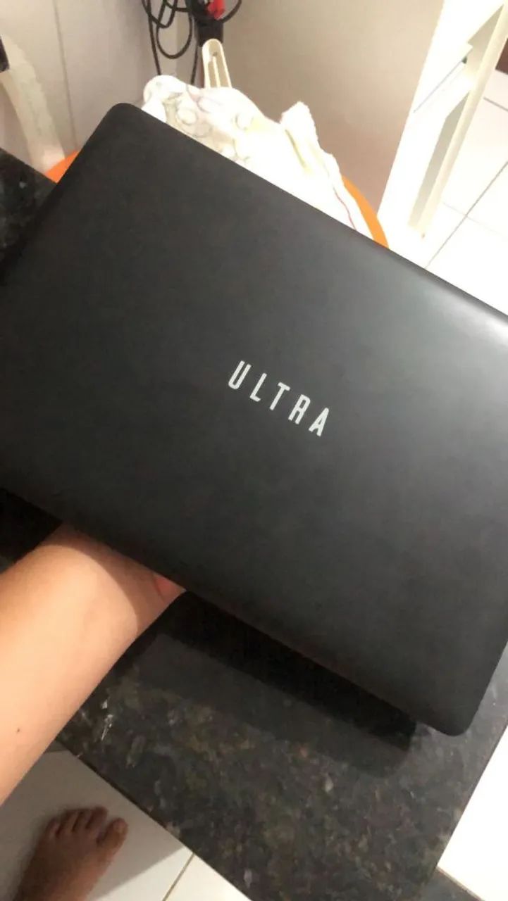 Notebook ultra - Foto 2