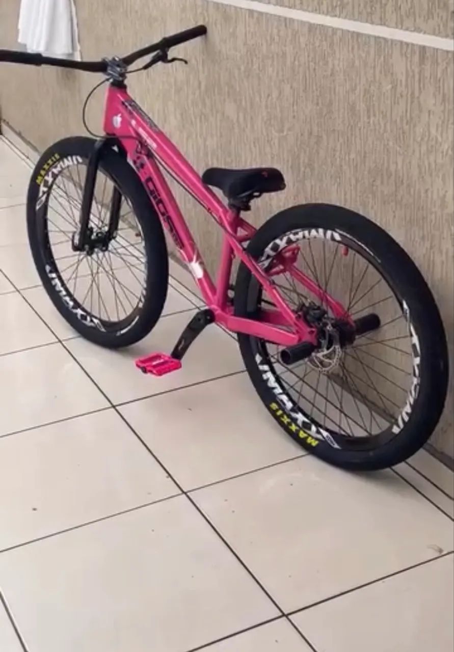Bicicleta Gios  - Foto 3