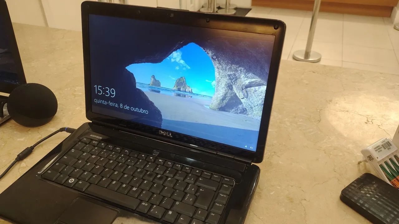Notebook Dell