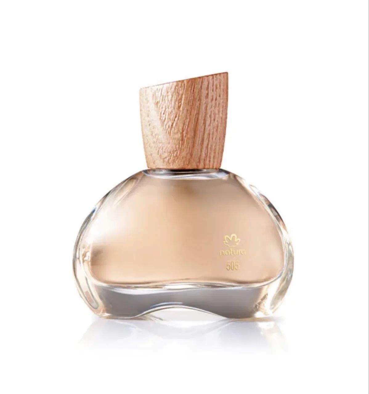 Perfume Natura 505 Íris Priprioca 50 ML - Foto 2