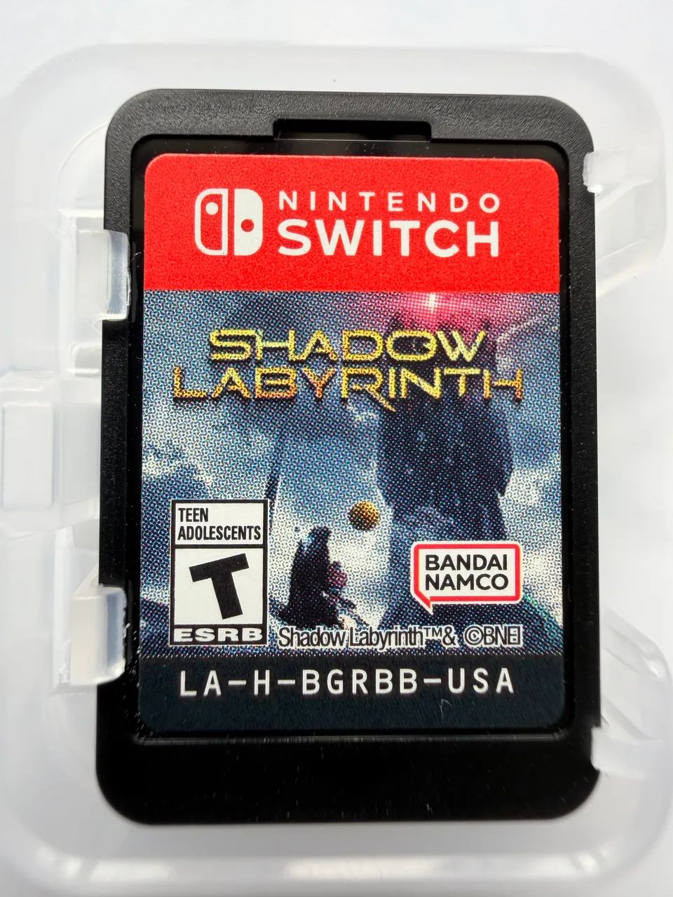 Shadow Labirinth - Nintendo Switch 1 e 2 - Foto 4